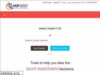 mpfinancials.com