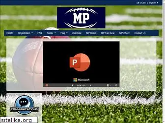 mpfootball.com