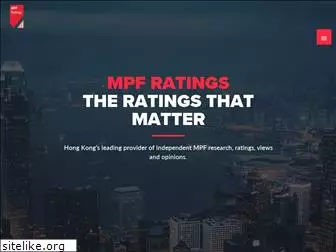 mpfratings.com.hk