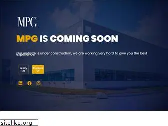 mpg-eg.com