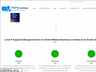 mpg-online.com