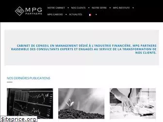 mpg-partners.com