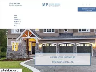 mpgaragedoors.com