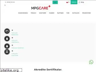 mpgcare.com