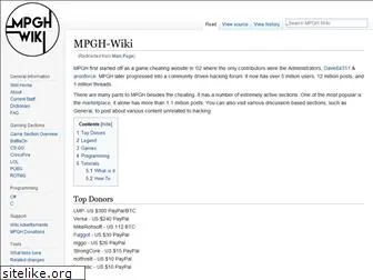 mpgh.wiki