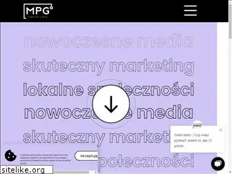 mpgmedia.pl