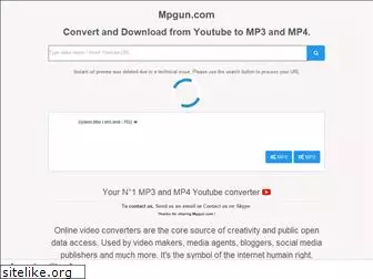 mpgun.com