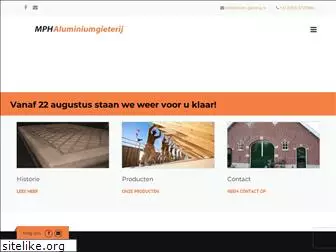 mph-gieterij.nl