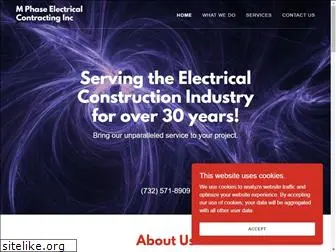 mphaseelectric.com