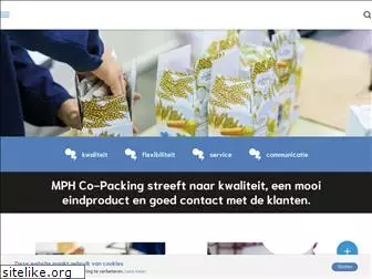 mphcopacking.nl