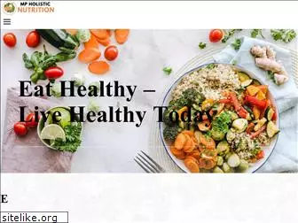 mpholisticnutrition.com