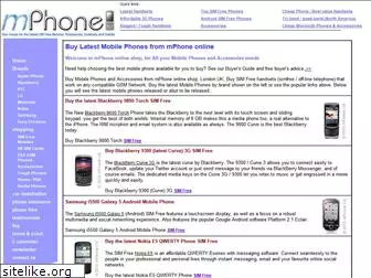 mphone.co.uk