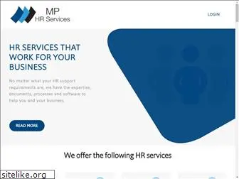 mphr.co.uk