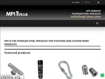 mpi-inox.com