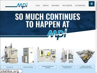 mpi-systems.com