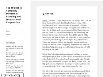www.mpic-yemen.org website price