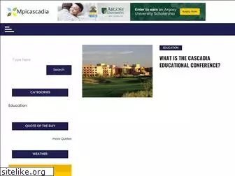 mpicascadia.com