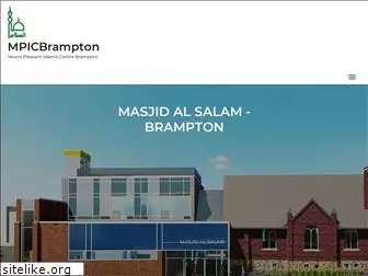 mpicbrampton.com