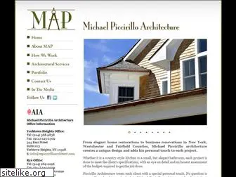 mpiccirilloarchitect.com