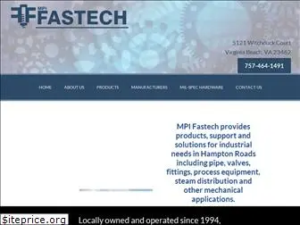 mpifastech.com