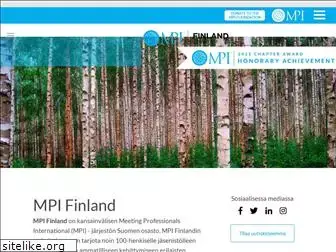 mpifinland.org