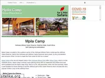 mpilacamp.co.za