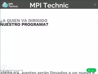 mpitechnic.com