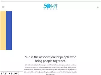 mpiweb.org