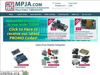 mpja.com