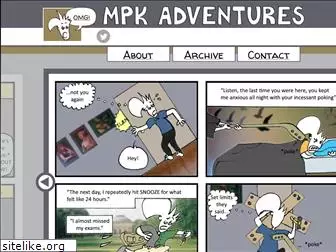 mpkadventures.com