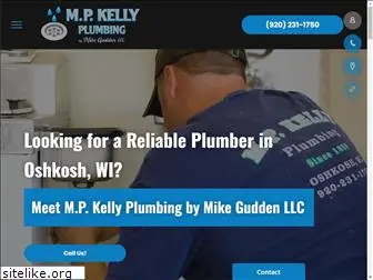 mpkellyplumbing.com