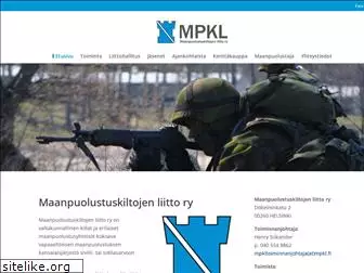 mpkl.fi