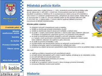 mpkolin.cz