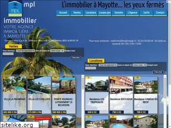 mpl-immobilier.com