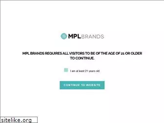mplbrands.com