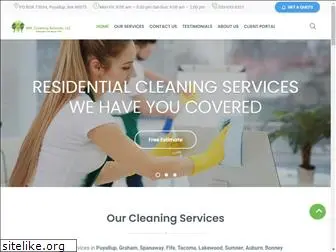 mplcleaningservices.com