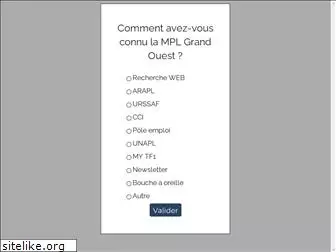 mplgrandouest.org