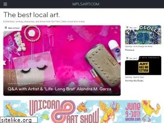 mplsart.com
