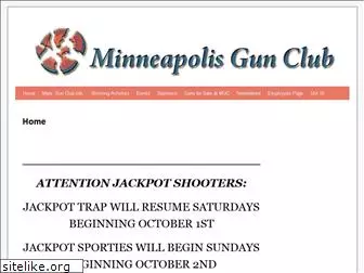 mplsgunclub.com