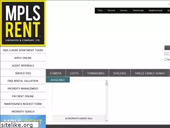 mplsrent.com