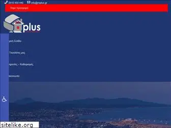 mplus.gr