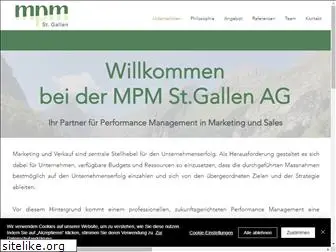 mpm-sg.ch