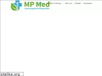 mpmed-online.de