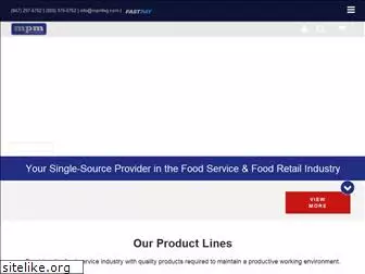 mpmfoodequipment.com