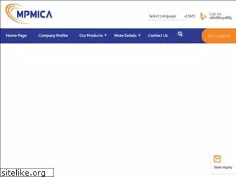 mpmica.net