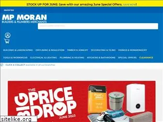 mpmoran.co.uk