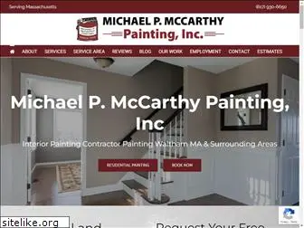 mpmpainter.com