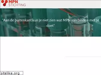 mpn-stichting.nl