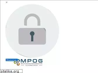 mpog.org