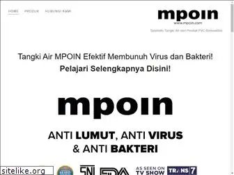 mpoin.com